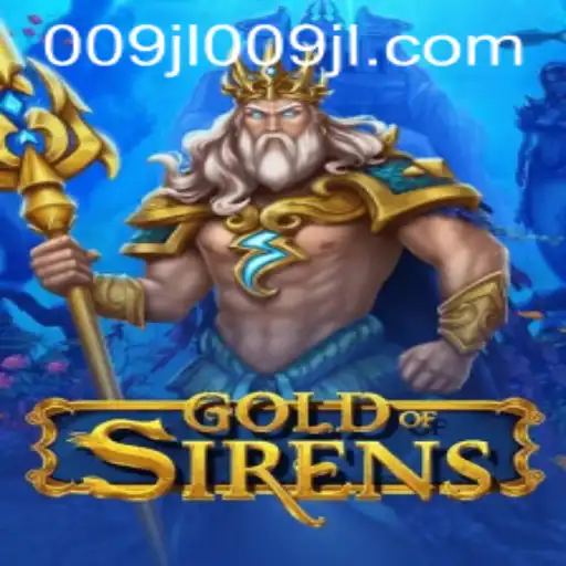 Discover the Mystical World of GoldofSirens: An Epic Adventure Awaits