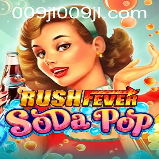 The Exciting World of RushFeverSodaPop