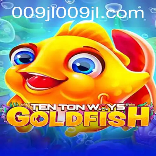 Dive Into the Adventure of TenTonWaysGoldfish: A Unique Gaming Experience