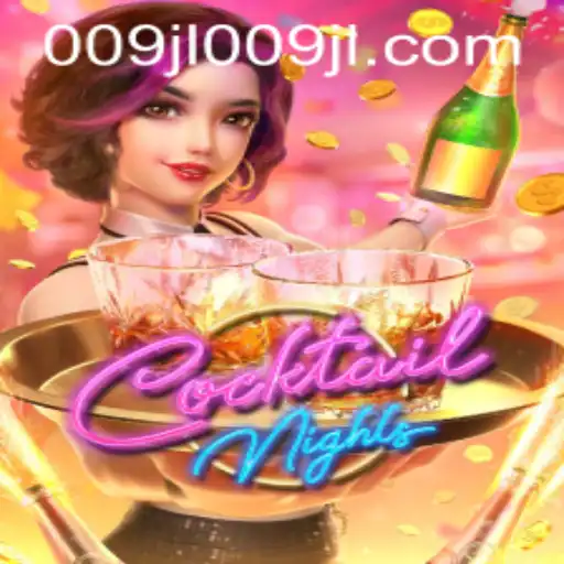 Exploring the Vibrant World of 'CocktailNights'