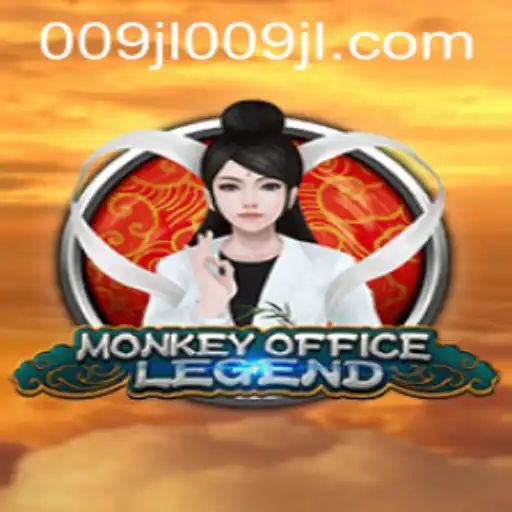 Enter the World of MonkeyOfficeLegend: An Epic Journey