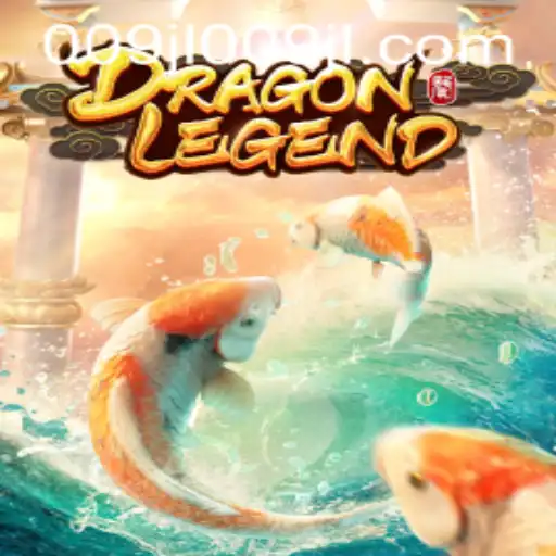 DragonLegend: The Mystical Realm of Adventure and Strategy