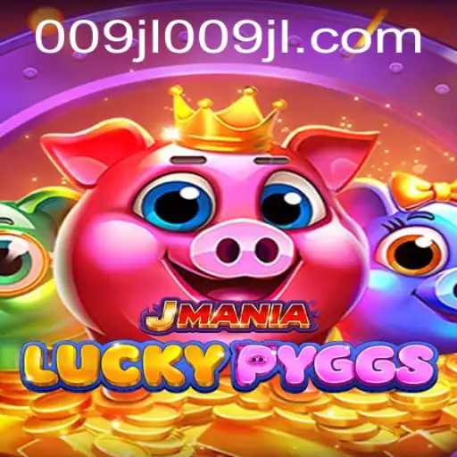 Discover the Exciting World of JManiaLuckyPyggs: Unlock the Secrets with 009jl vip
