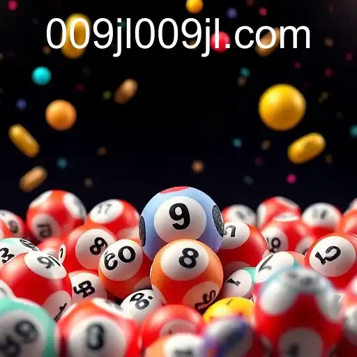 Exploring the World of Lottery Games with 009jl vip