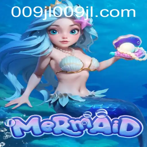 Dive into the Enchanting World of Mermaid: A Deep Dive into the Game '009jl vip'