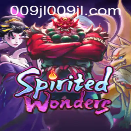 Unveiling the Thrilling Universe of SpiritedWonders: A Comprehensive Guide